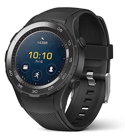 Huawei Watch 2 Sport Smartwatch