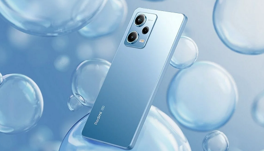 Xiaomi: 9 minutes to fully charge a Phone battery