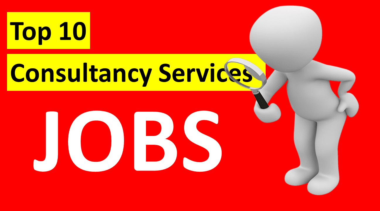 Top 10 Job Placement Consultancy Services In Kanpur
