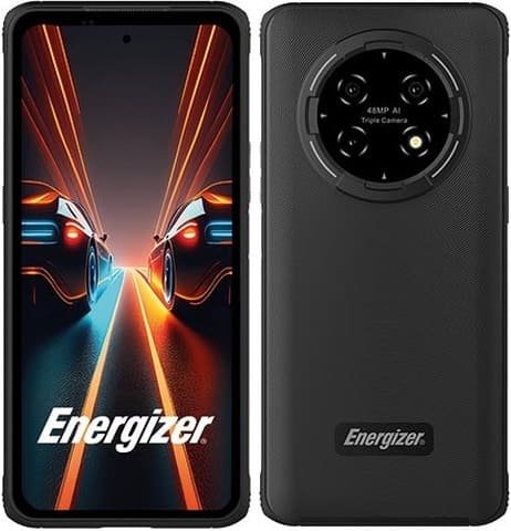 How to Hard Reset or Factory Reset Energizer H67G Phone?