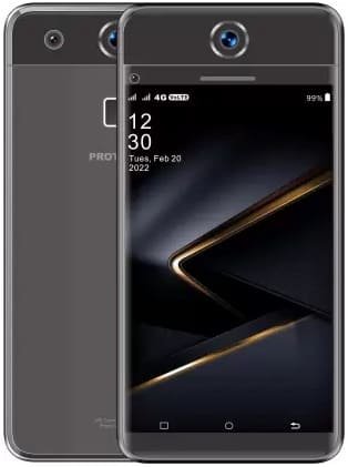 How to Hard Reset or Factory Reset Protruly V10 Pro Phone?