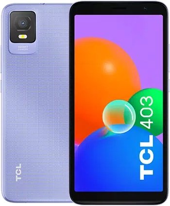 How to Hard Reset or Factory Reset TCL 403 Phone?