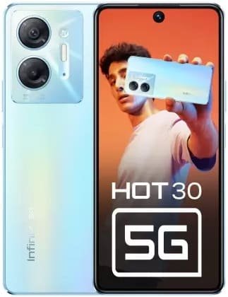 How to Hard Reset or Factory Reset Infinix HOT 30 Phone?