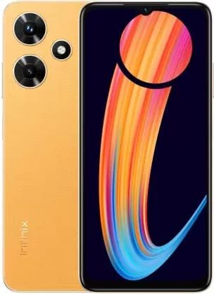How to Hard Reset or Factory Reset Infinix HOT 30i Phone?