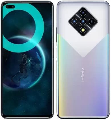 How to Hard Reset or Factory Reset Infinix Zero 8i Phone?