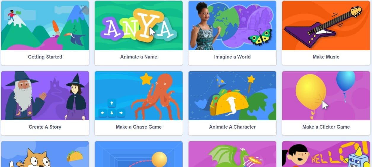 Top 10 YouTube Channels to Learn Scratch Online