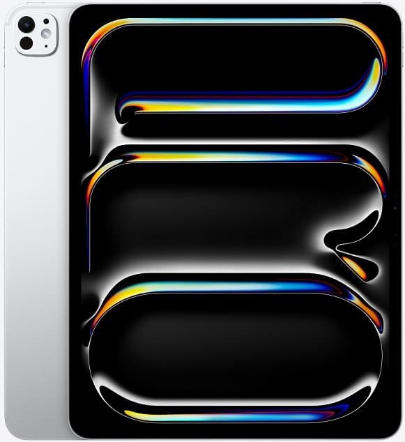 Apple iPad Pro 2024 Launched with 13-Inch Display