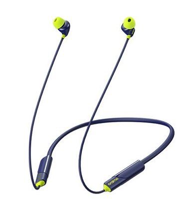 How long does oraimo shark 4 run on a single charge?