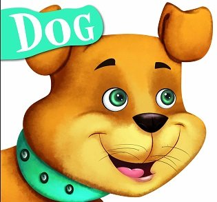 Dog Book by Om Books Editorial Team