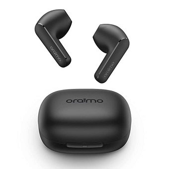 How Heavy is an Oraimo Roll single Earbud?