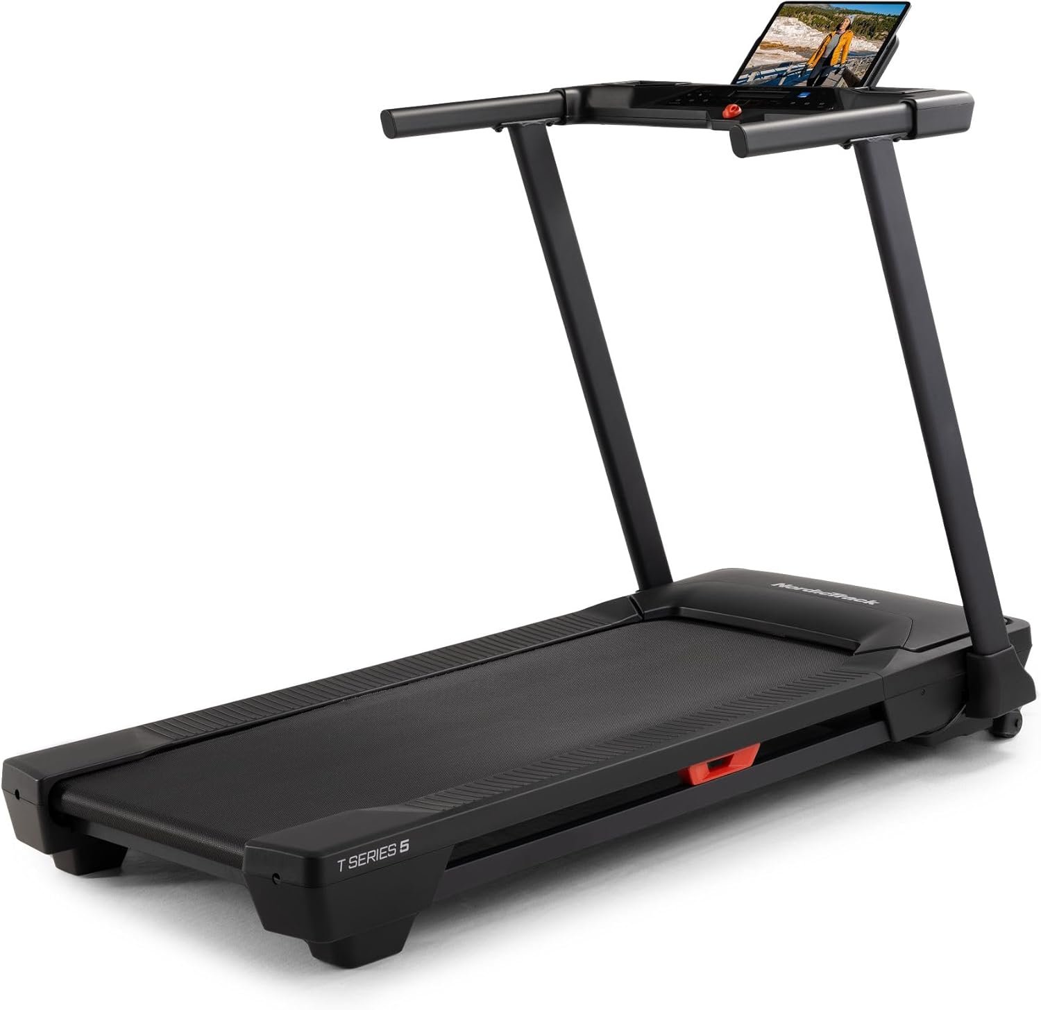 NordicTrack T Series 5 Treadmill Review: Is It Worth It?