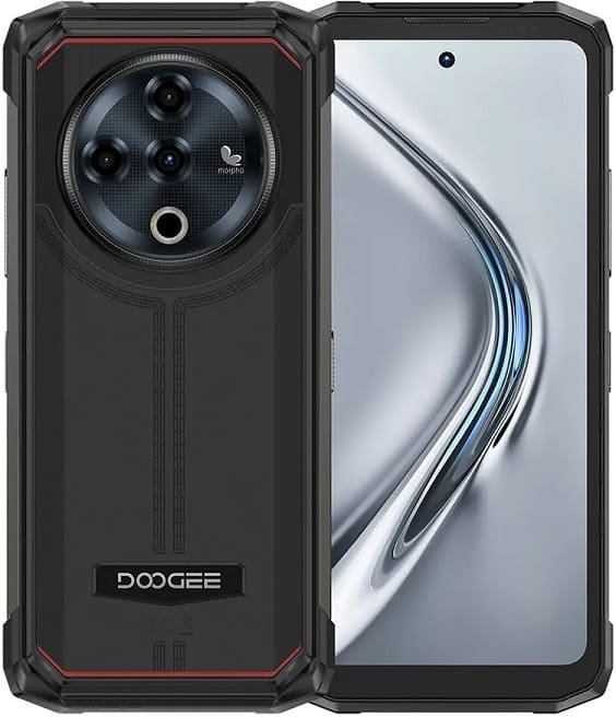 Doogee Fire 6 Power Review: The Ultimate Rugged Battery Beast?