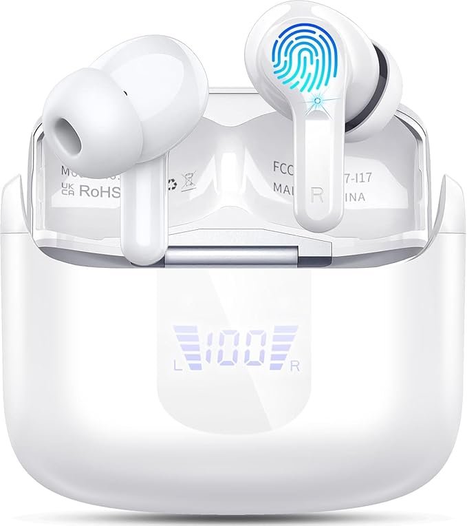 Ordtop I13 Earbuds Review: Wireless Power Meets Budget Value in 2025