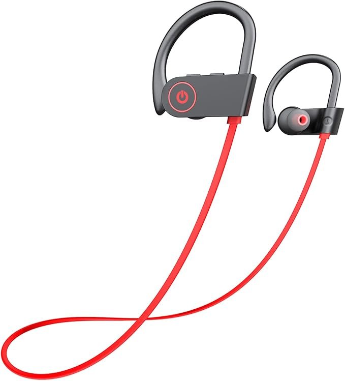 Boean U8 Headphones Review: Best Bluetooth Workout Earbuds Under $20