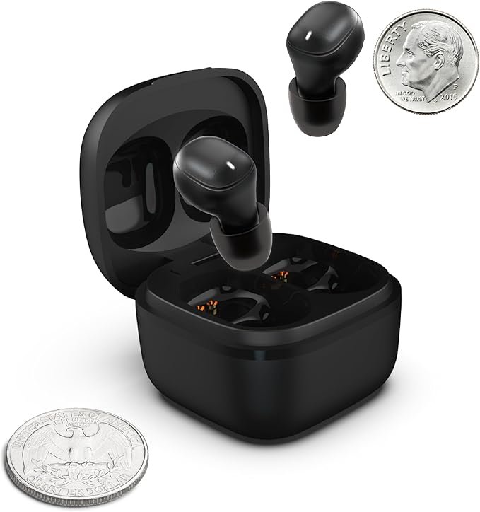 COBY Mini True Wireless Earbuds Review: Ultra-Compact, Ultra-Affordable
