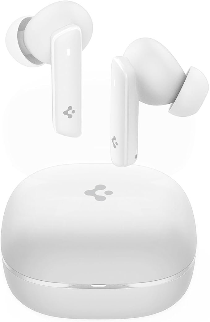 Spigen SA-TW P20 Earbuds Review – Budget ANC Earbuds That Impress