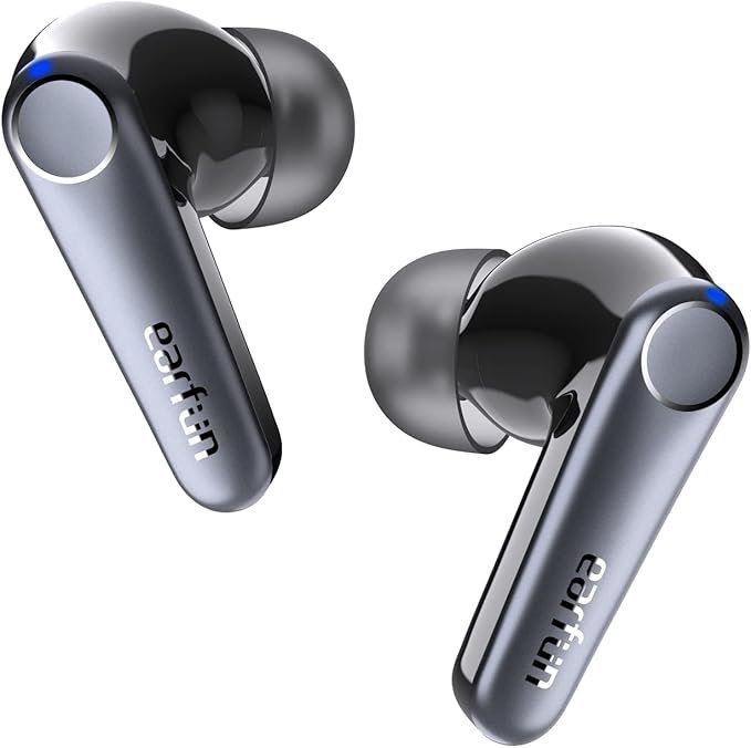 EarFun Air Pro 3 Earbuds Review – Big Features on a Budget