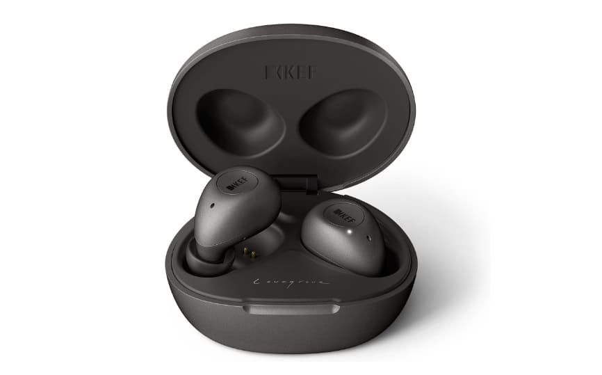 KEF Mu3 Earbuds Review: Premium Sound Meets Elegant Design