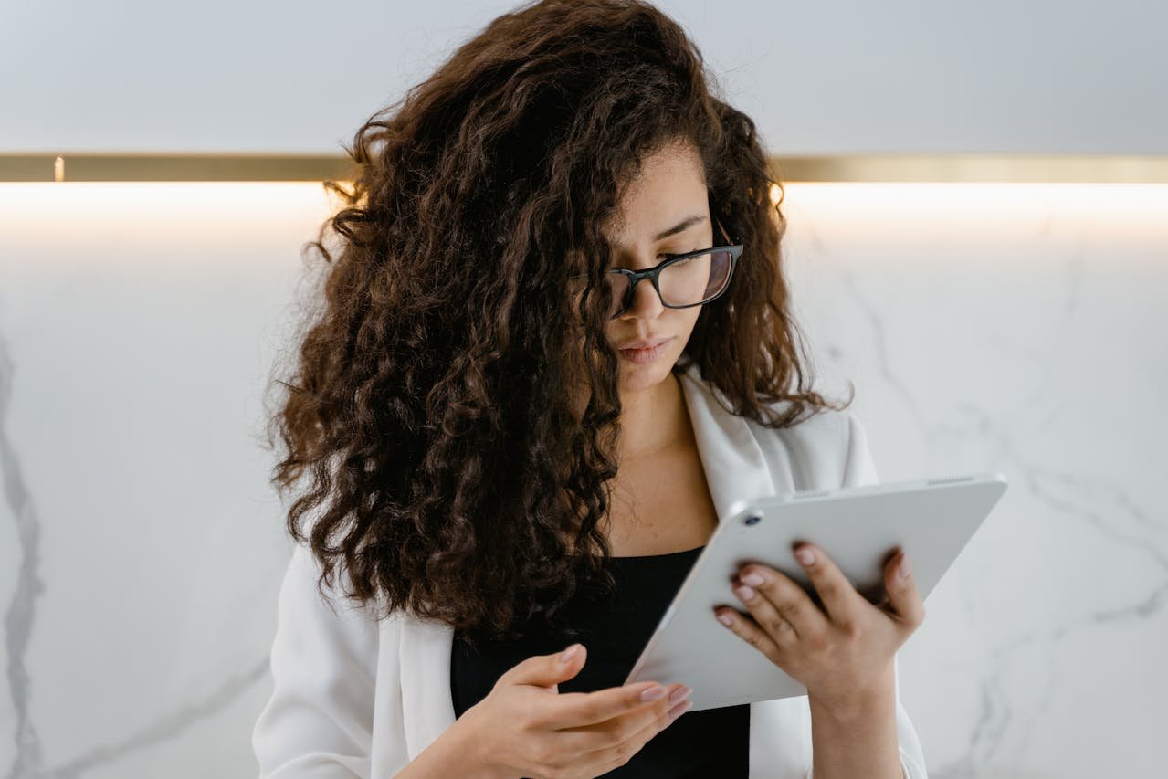 5 Best Android Tablets of 2025: Top Picks for Power, Performance & Portability