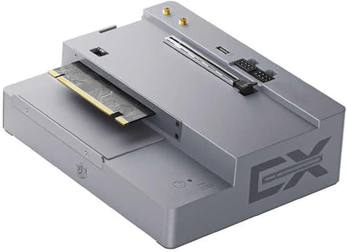 Beelink EX Docking Station Review: Transforming Mini PCs into Desktop Powerhouses