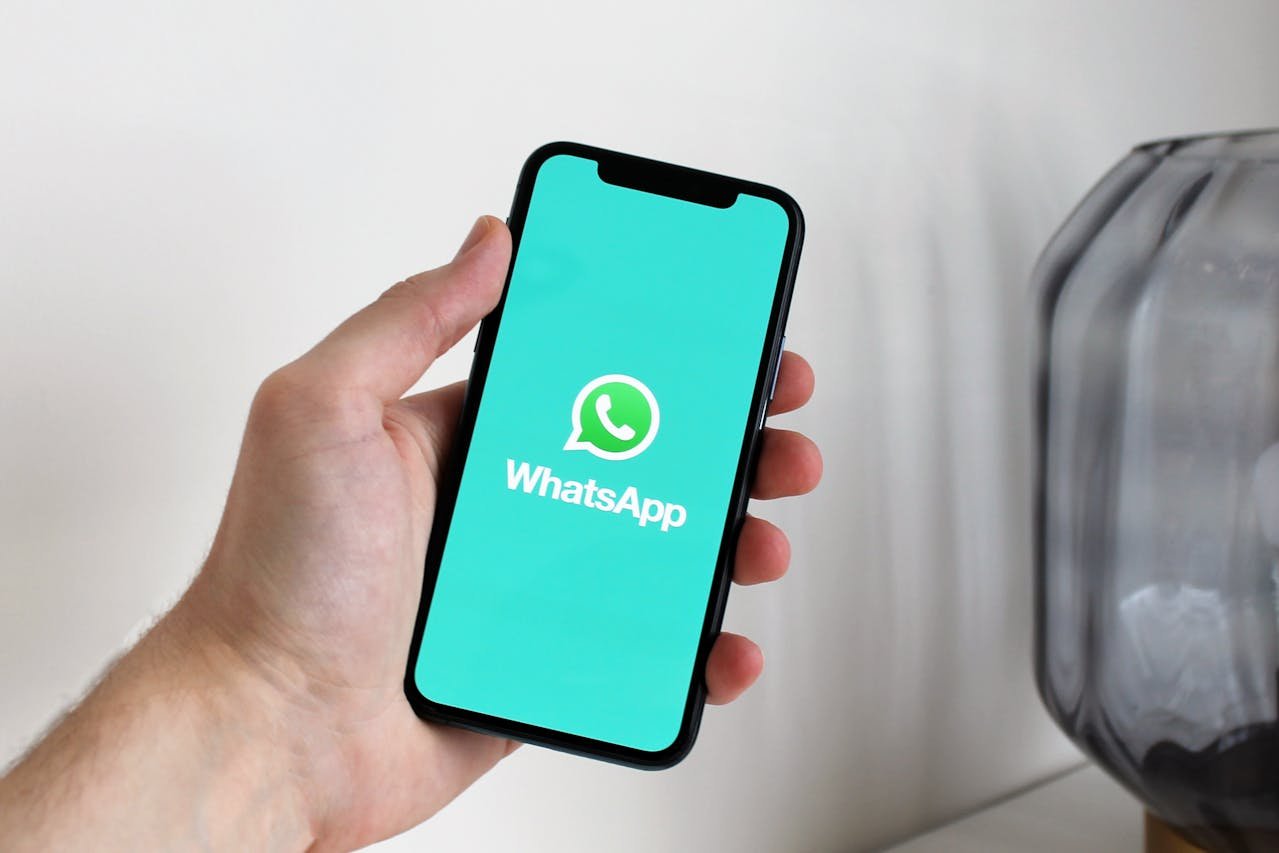 WhatsApp Images Not Showing in Gallery – How to Fix