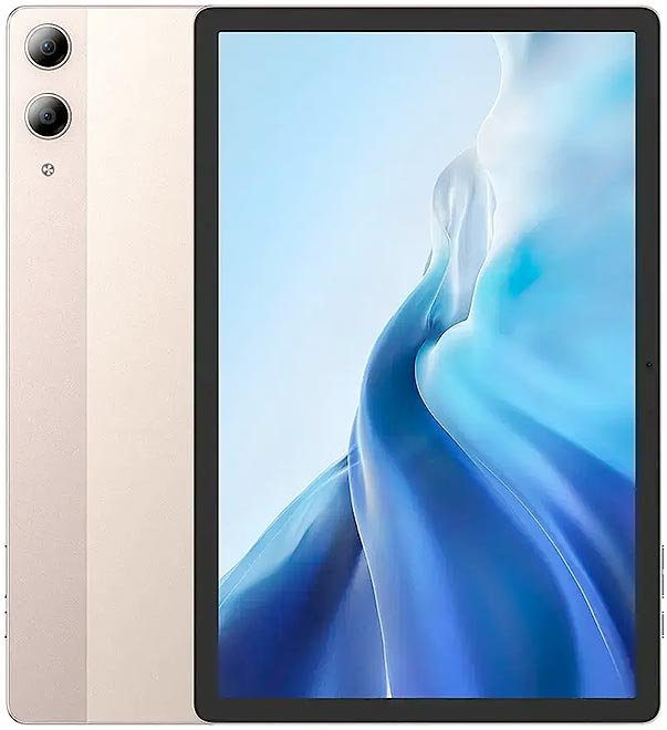 Doogee Tab E3 Pro Review: Large Display Tablet with 11,000mAh Battery