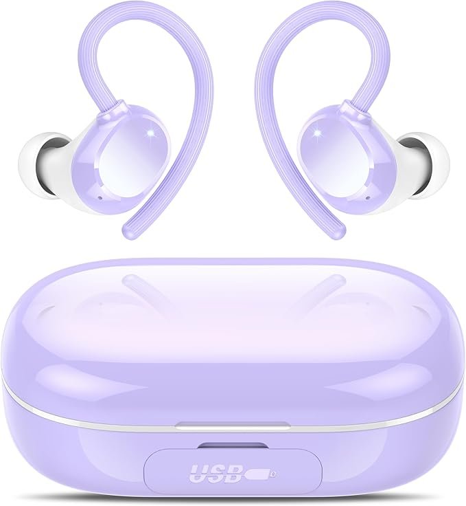 Hadbleng Q22 Earbuds Review: Power, Comfort, and 128H Playtime