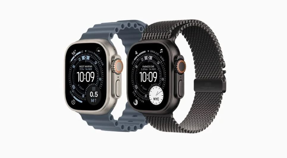 Apple Watch Ultra 3 Review: The Rugged Smartwatch of 2025