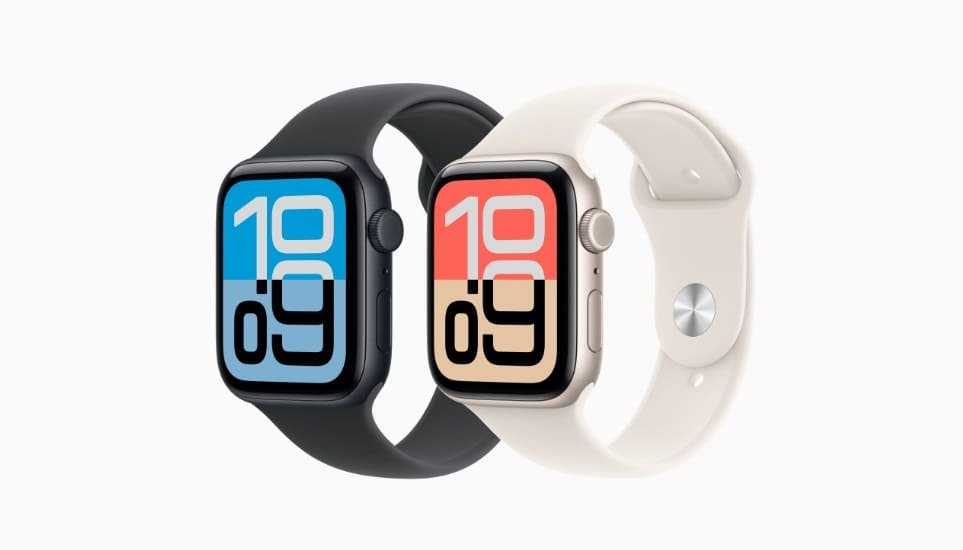 Apple Watch SE 3 Review: The Best Budget Apple Watch of 2025