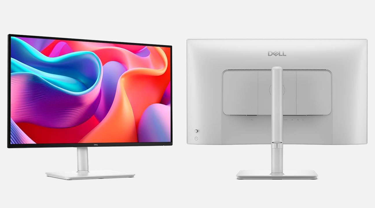 Dell S2725DC 2K Monitor Review: Affordable 2K Display with 144Hz & USB-C