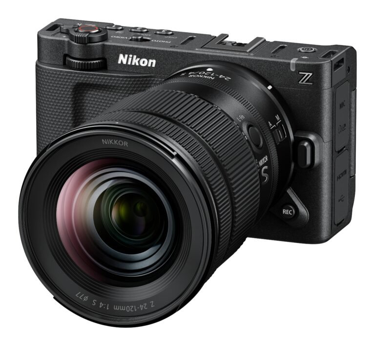 Nikon ZR Cinema Camera Review: Nikon’s Bold Entry into Professional Filmmaking