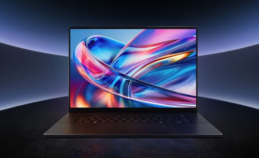 ASUS ProArt P16 Creator Laptop Review: A True Creative Powerhouse
