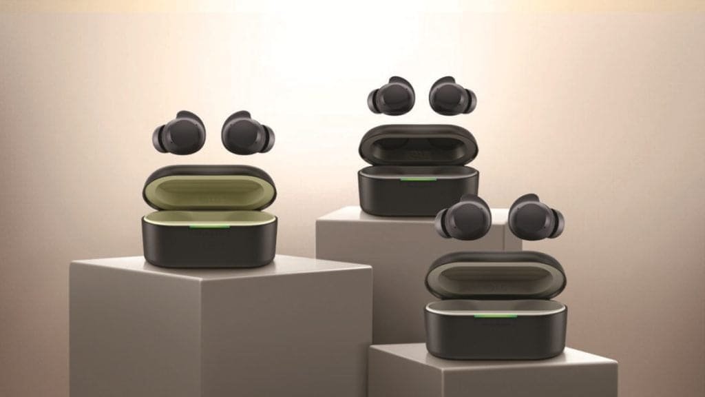 LG xboom Buds, Buds Plus & Buds Lite Launched Globally with will.i.am’s Audio Touch
