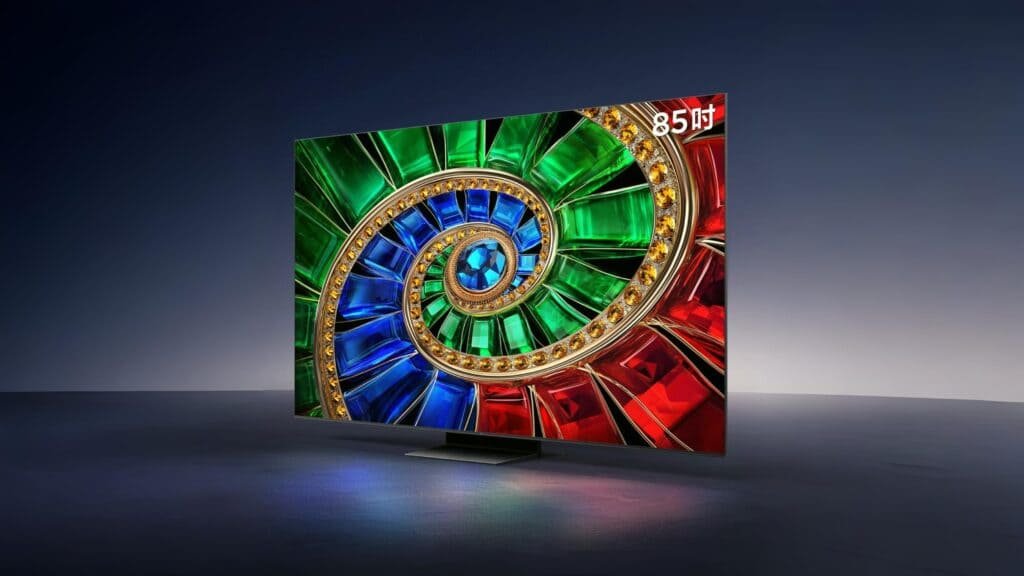 TCL Q9M RGB-Mini LED TVs Review: Brightness, Gaming & Value