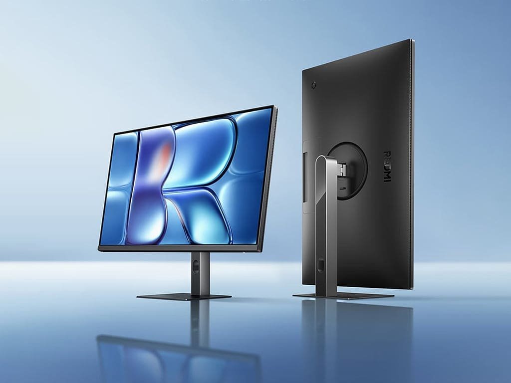 Redmi A27Q Monitor Review: Affordable 2K 120Hz Display