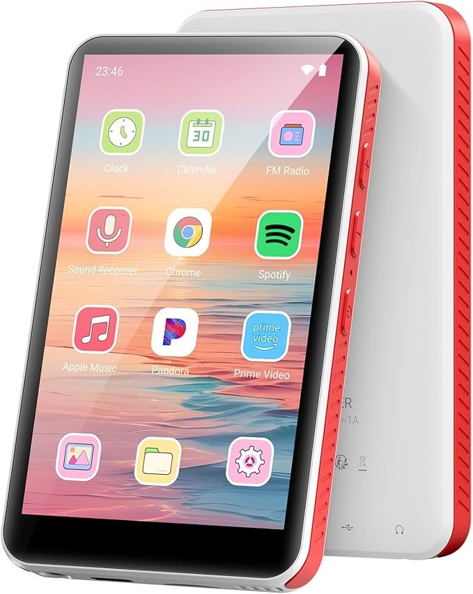 Oilsky H18 192GB MP3 Player Review: Features, Price & Verdict