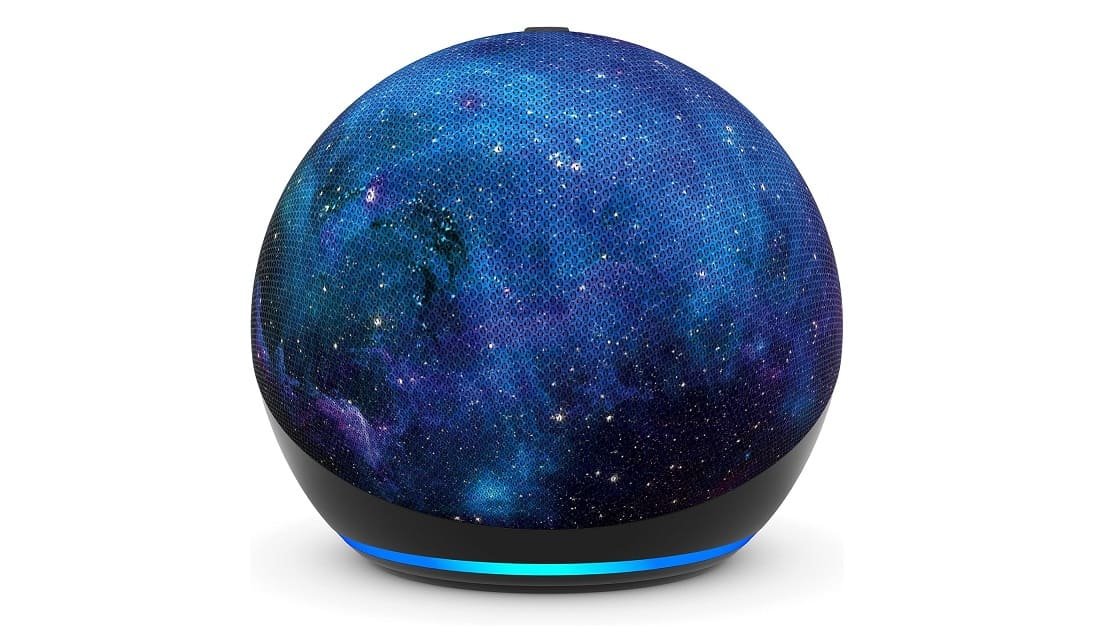 Amazon Echo Dot (5th Gen) Kids Review: A Smart Speaker Made for Kids