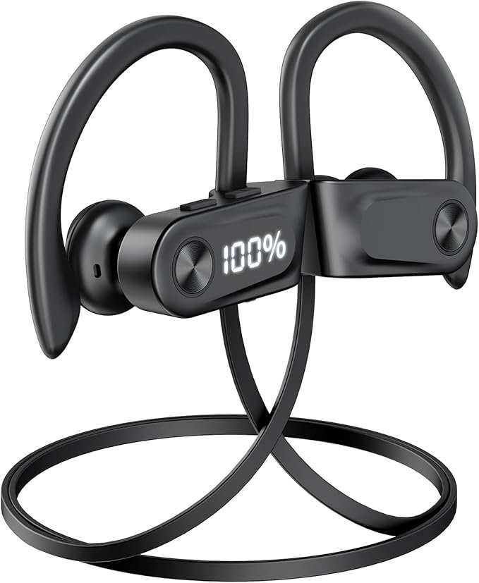 JOYWISE U30 Bluetooth Headphones Review – Budget Pick