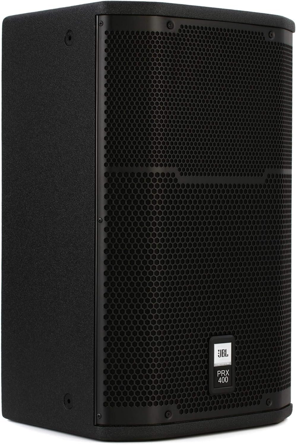 JBL PRX412M Speaker System Review: Features, Price & Performance