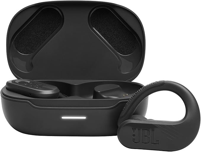 JBL Endurance Peak 3 Earbuds Review – Features, Price & Sound