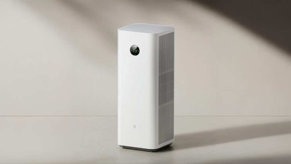 Xiaomi Mijia Air Purifier 6 Review: Smart Dual-Core Air Purification for Modern Homes