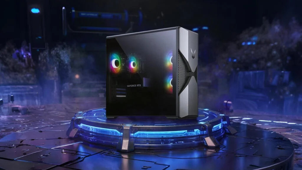 Lecoo Bellator Feng 7000 Gaming PC Review – Lenovo’s Stylish Powerhouse