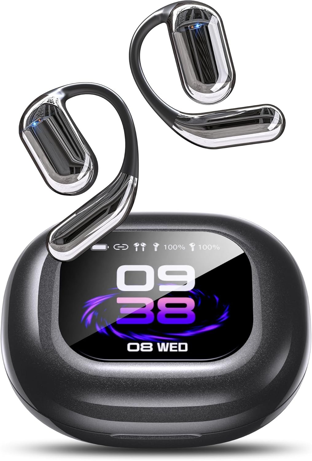 EUQQ M96 AI Language Translation Earbuds Review: Real-Time 144-Language Translator