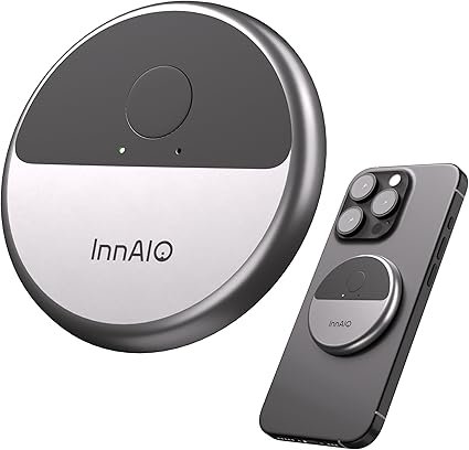 InnAIO T10 Translation Earbuds Review: The Future of Real-Time AI Communication with Voice Cloning