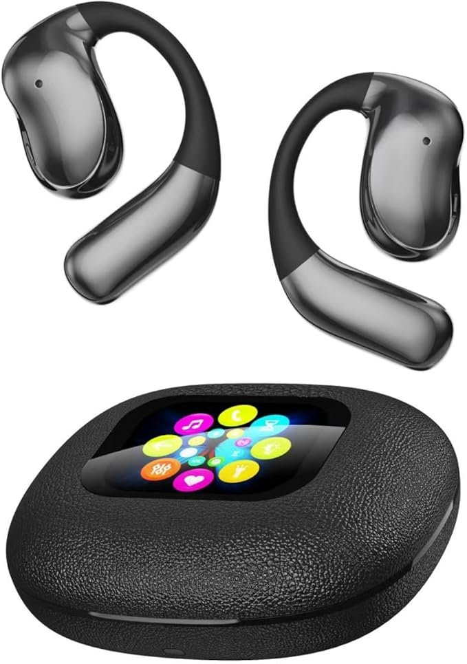 NVAHVA Y33 Earbuds Review: The Perfect Blend of Comfort, Power, and Innovation