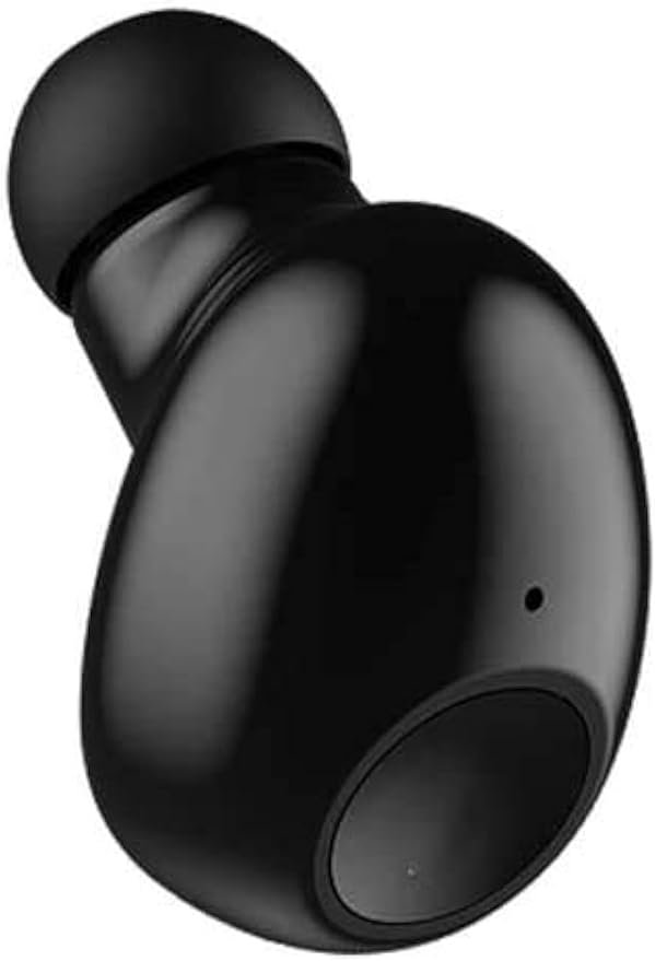 NVAHVA J18 Single Ear Earbud Review: Compact, Clear, and Perfect for Everyday Communication