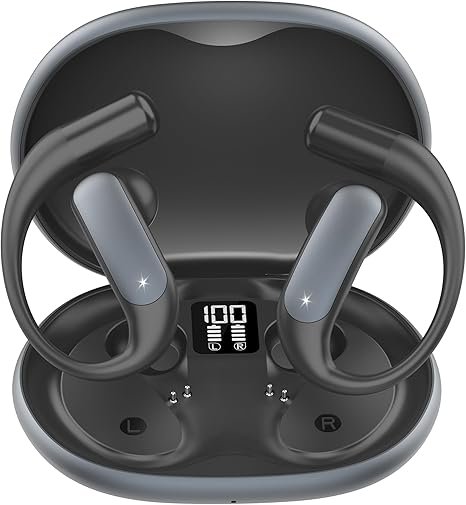Lingobloom M129 AI Translation Earbuds Review: Real-Time Translation and Seamless Communication for Global Users