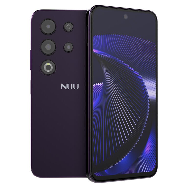 NUU N30 Review: A Budget Smartphone with Smooth Display, AI Camera and Long Battery Life