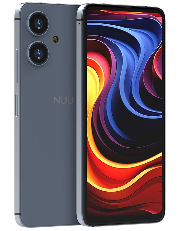 NUU N20 Review: A Budget Smartphone Built for Everyday Performance with Modern Features