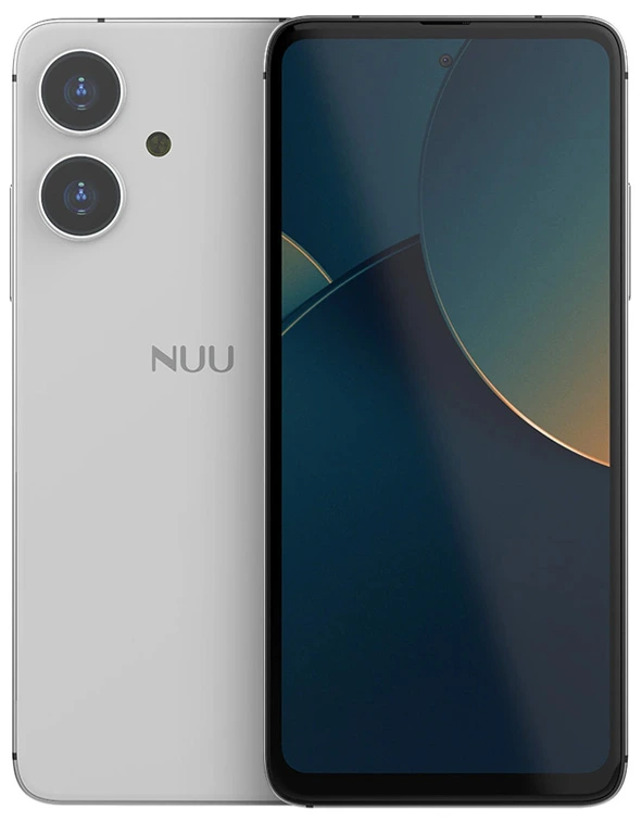 NUU N10 Review: An Affordable Android 14 Smartphone with Smooth Display and Strong Battery Life